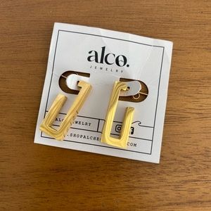Alco Heartbreaker Earrings